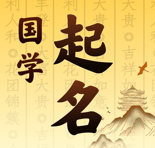 蒙自国学起名 人工起名一对一